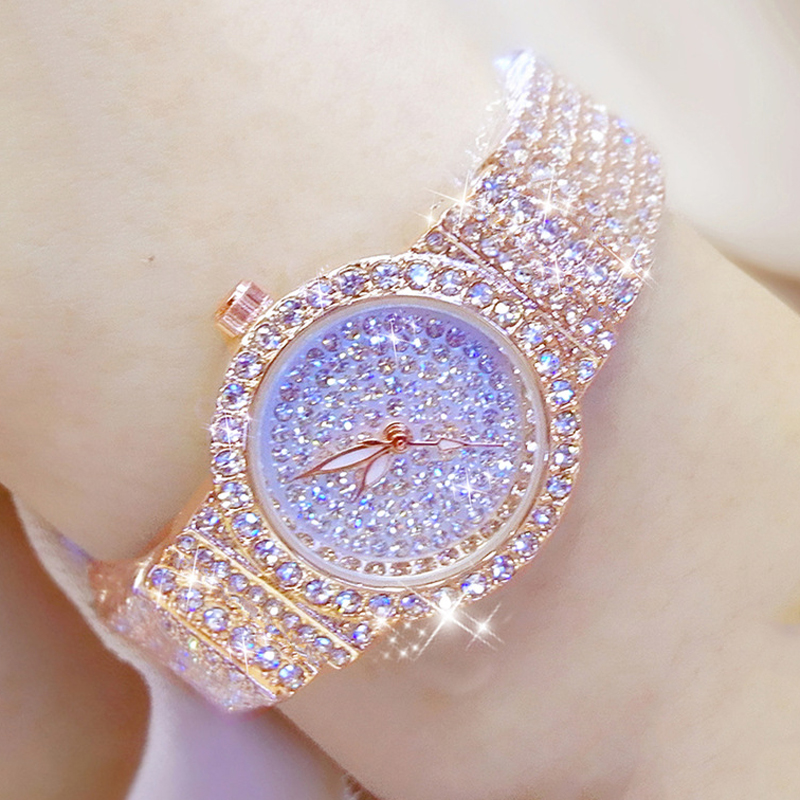 Luxury Watch Brand For Women - BS kadınlar İzle ünlü lüks markalar