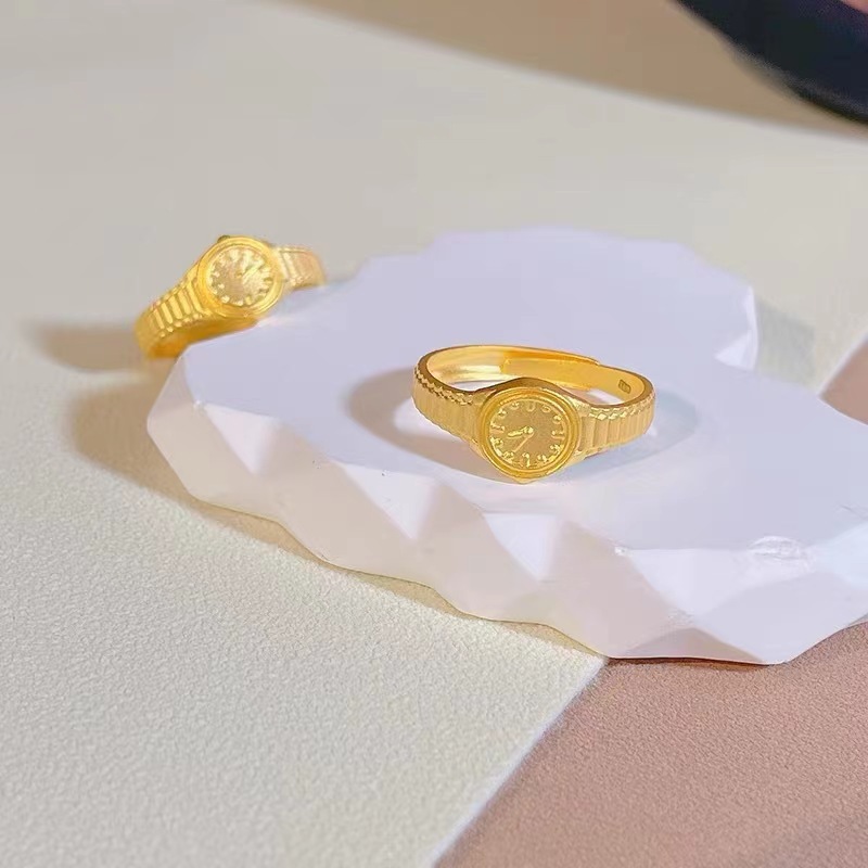 Luxury Watch Service - Cynlo Mücevher Lüks 24 Ayar 9999