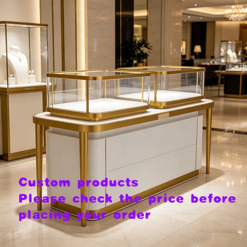 Luxury Watch Store - Özel Tasarım Lüks Üst Sınıf Paslanmaz