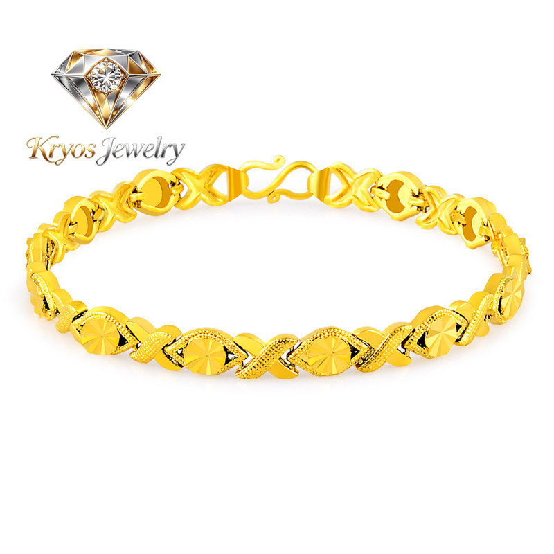 Luxury Watch Service - Kryos Takı Lüks 24 Ayar 9999