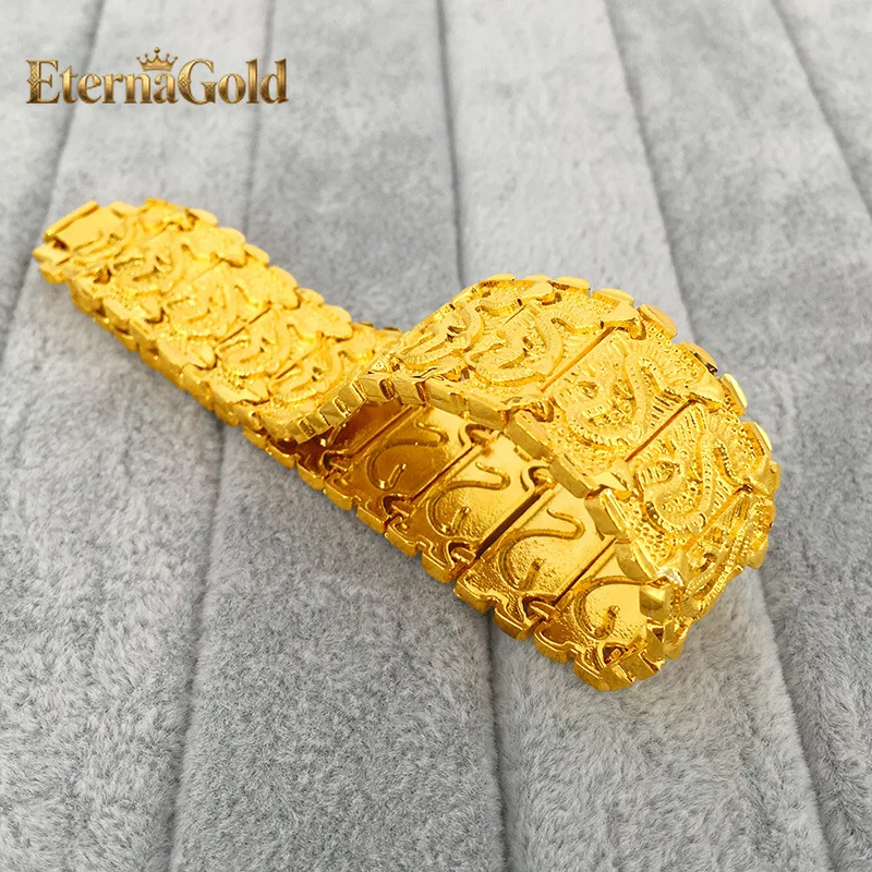 Luxury Watch Service - EternaGold Lüks 24 Ayar 9999 Saf