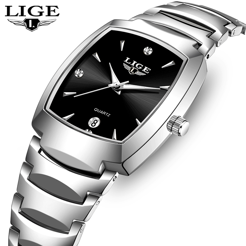 Luxury Watch Box - LIGE İzle kadın İş Lüks Bayanlar