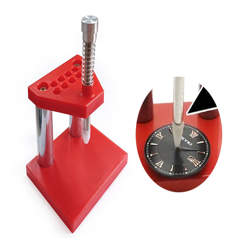 Luxury Watch Cleaning Kit - YENI Saat El İğne Çıkarıcı Baskı
