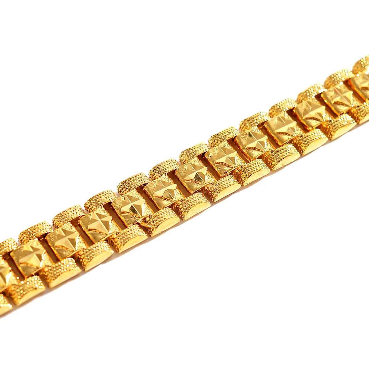 Luxury Watch Service - Zylax Takı Lüks 24K 9999 Saf