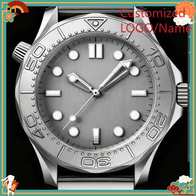 Luxury Watch Store - DONG Store 40mm lüks erkek saati,