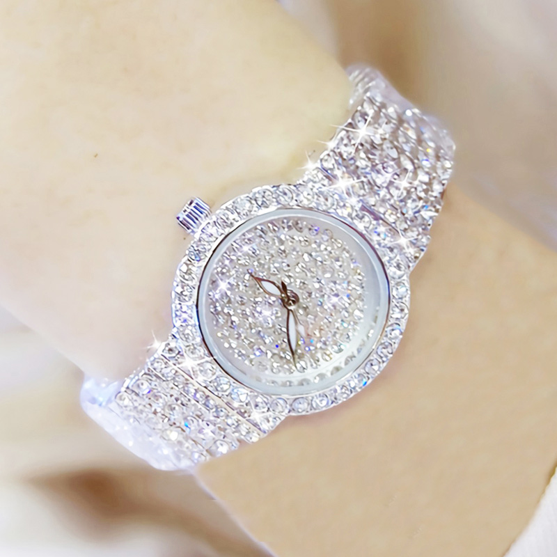 BS kadınlar İzle ünlü lüks mar - Luxury Watch Brand For Women incelemesi ve fiyatı