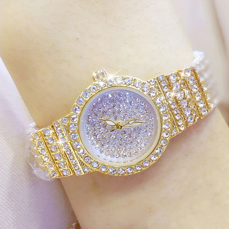 BS kadınlar İzle ünlü lüks mar - Luxury Watch Brand For Women incelemesi ve fiyatı