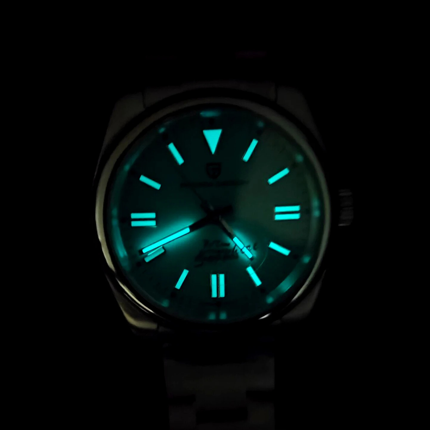 PAGANI DESIGN Lüks Klasik Erke - Luxury Watch Store incelemesi ve fiyatı