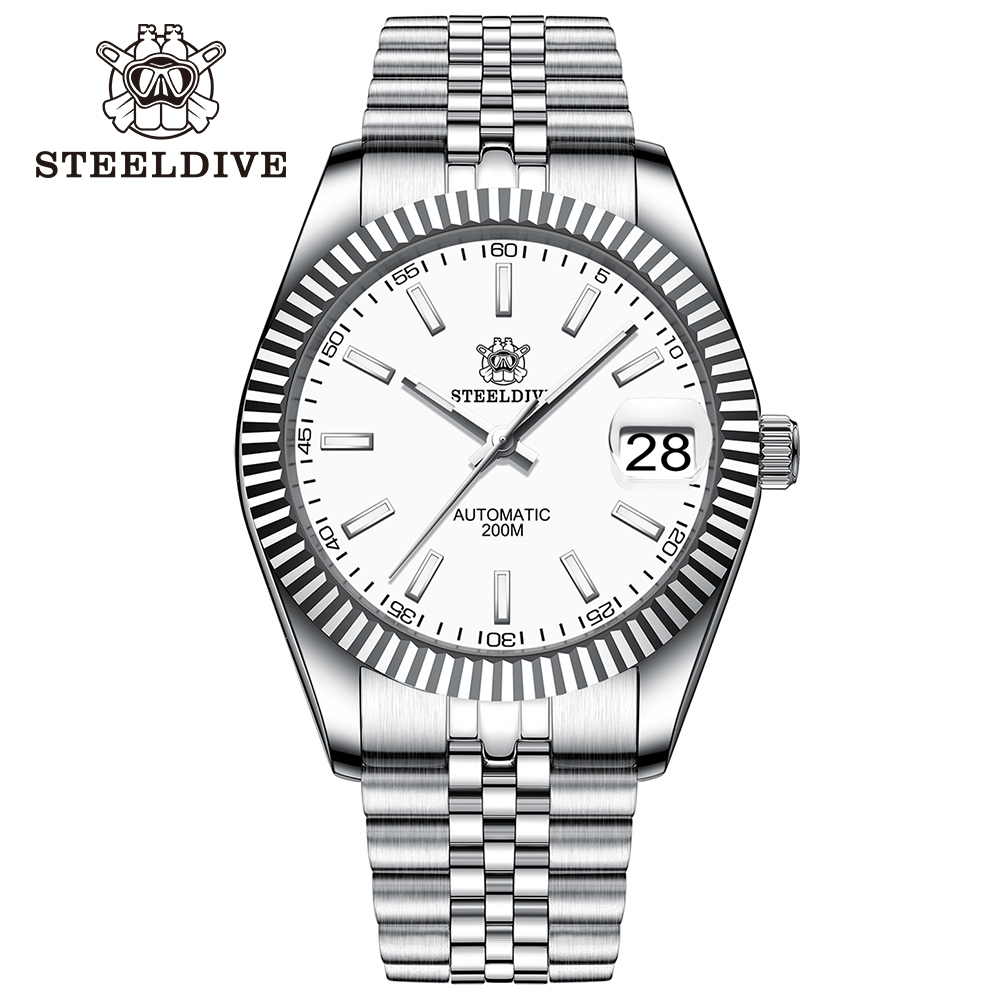 STEELDIVE turkuaz SD1933 su ha - Seiko Watch Prospex incelemesi ve fiyatı