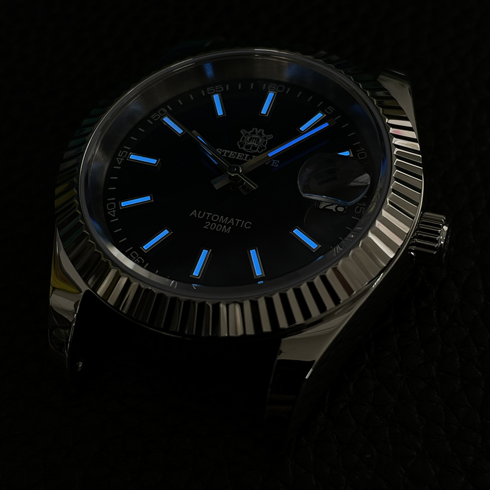 STEELDIVE turkuaz SD1933 su ha - Seiko Watch Prospex incelemesi ve fiyatı
