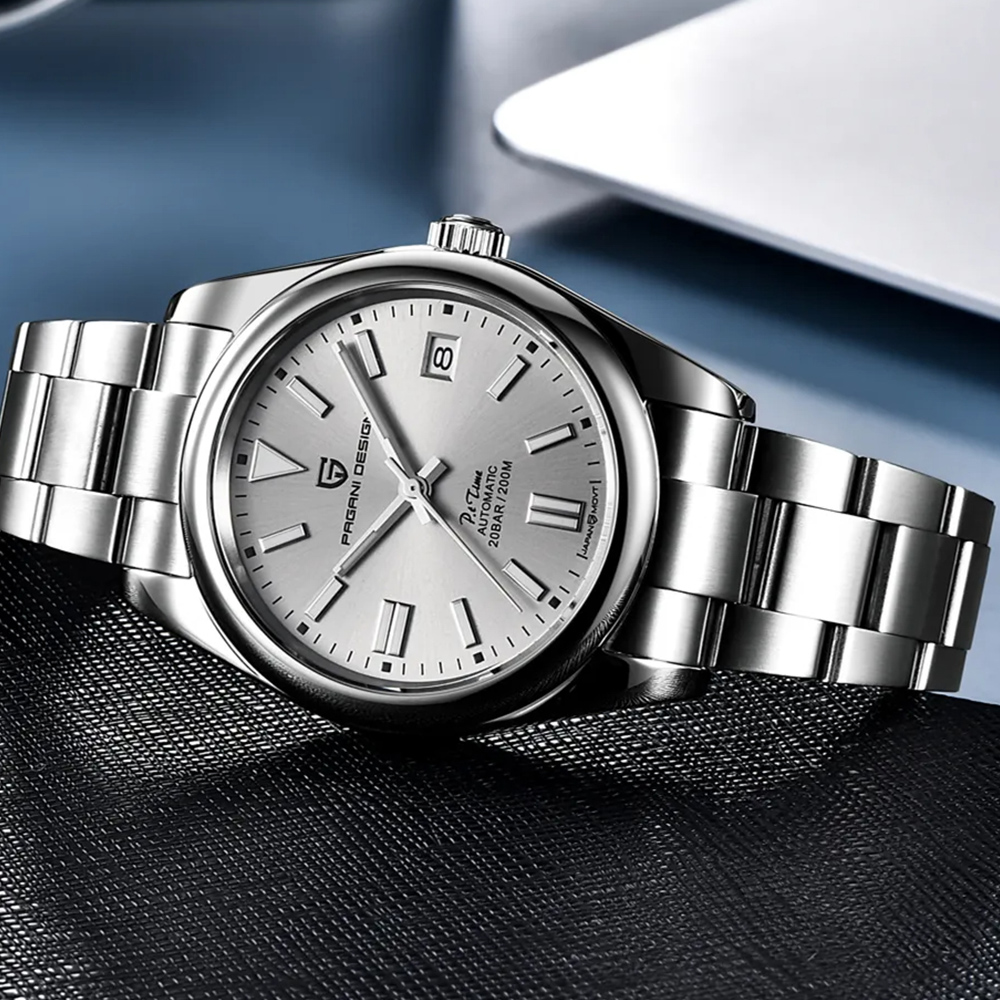 PAGANI TASARIM Lüks Klasik erk - Luxury Watch Store incelemesi ve fiyatı