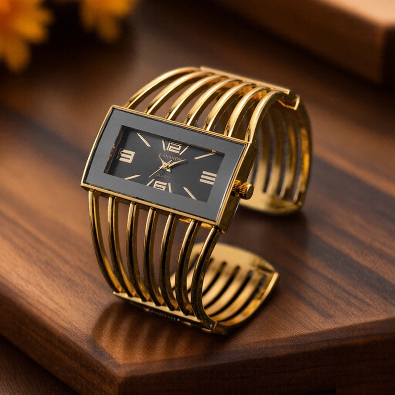 2025 Yeni Saat Kör Kutu Lüks K - Luxury Watch Box incelemesi ve fiyatı
