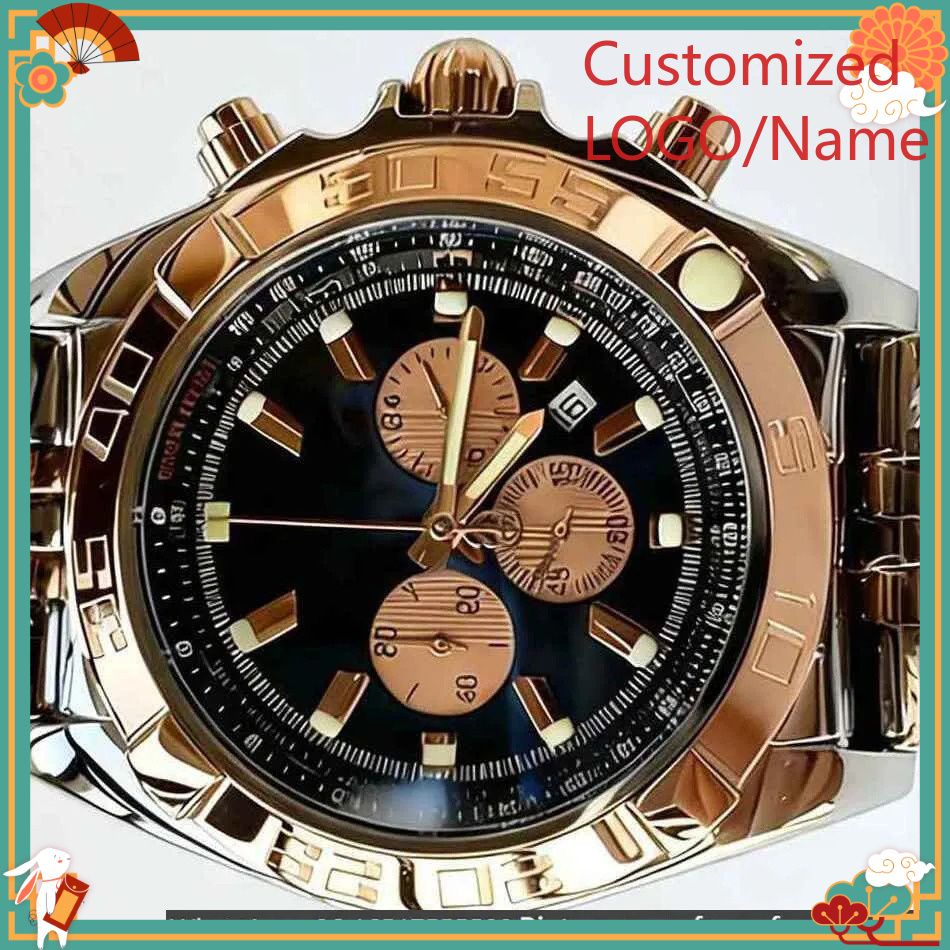 DONG Store 45mm Erkek Kuvars M - Luxury Watch Store incelemesi ve fiyatı
