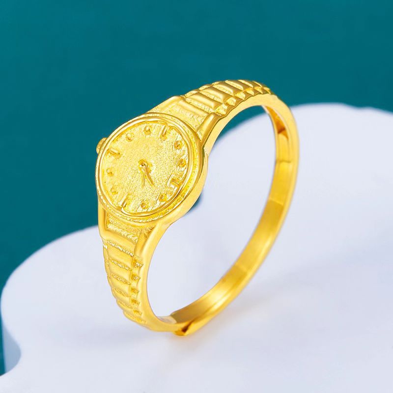 Cynlo Mücevher Lüks 24 Ayar 99 - Luxury Watch Service incelemesi ve fiyatı