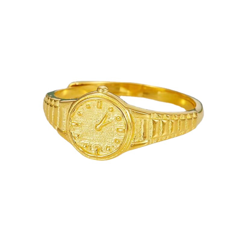 Cynlo Mücevher Lüks 24 Ayar 99 - Luxury Watch Service incelemesi ve fiyatı