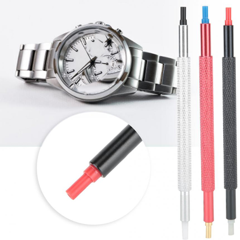 3/5/6/13 adet çift başlı alet  - Luxury Watch Cleaning Kit incelemesi ve fiyatı