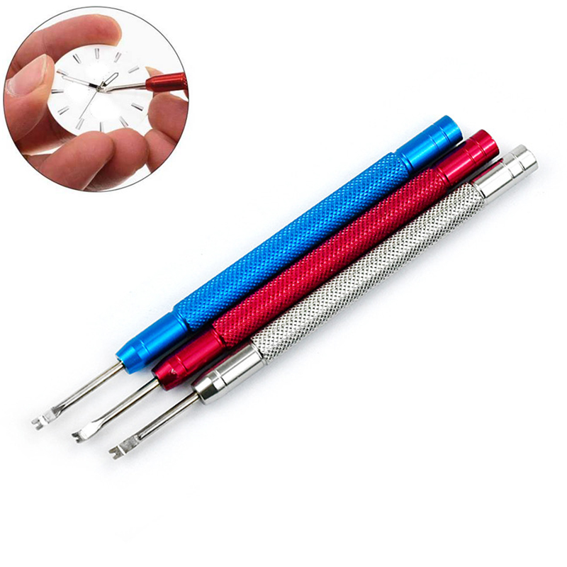 3/5/6/13 adet çift başlı alet  - Luxury Watch Cleaning Kit incelemesi ve fiyatı