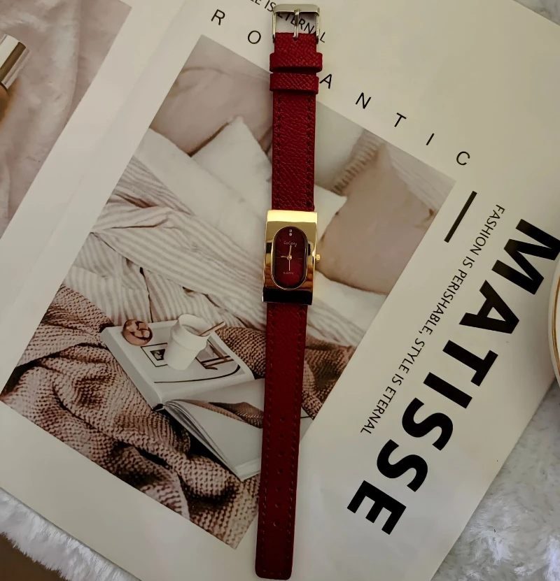 Lüks Bayanlar Marka Kadın Izle - Luxury Watch Brand For Women incelemesi ve fiyatı