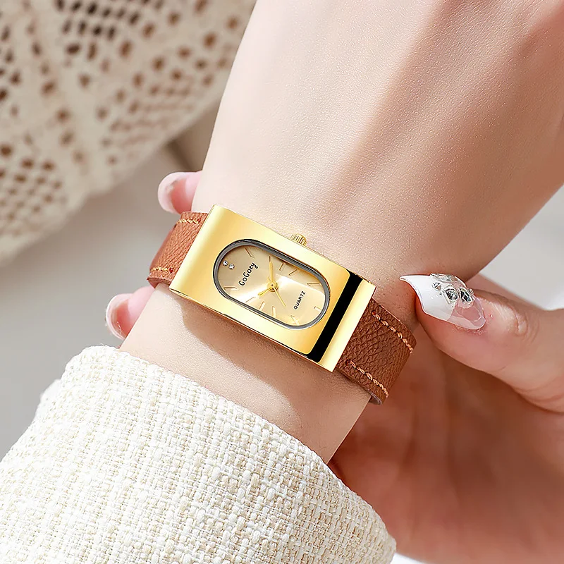 Lüks Bayanlar Marka Kadın Izle - Luxury Watch Brand For Women incelemesi ve fiyatı
