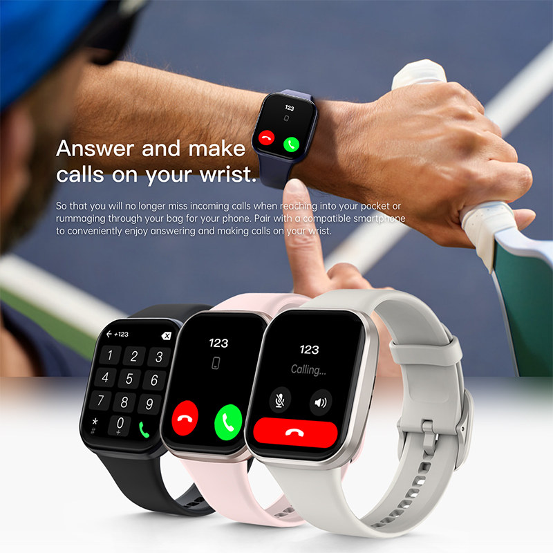 2026 Lüks Akıllı Saat Fitness  - Luxury Watch On Rubber Strap incelemesi ve fiyatı