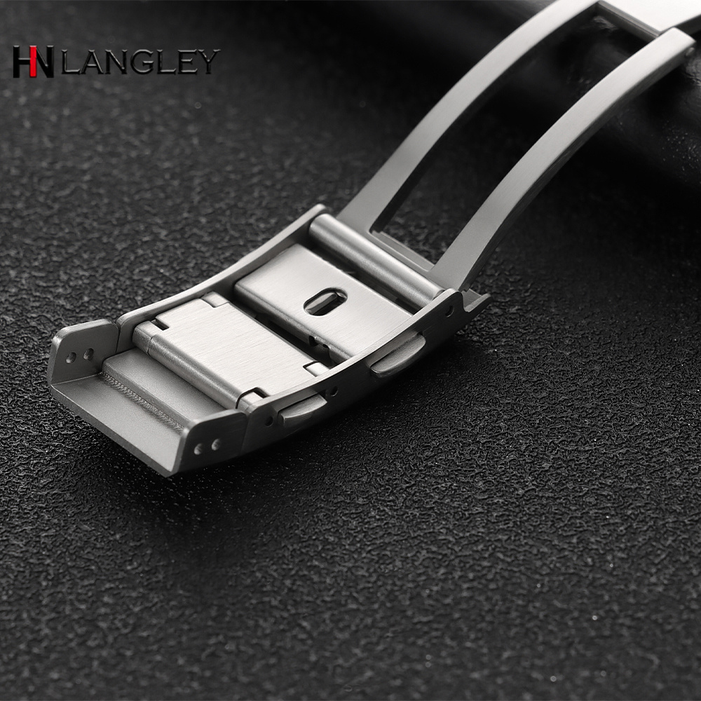 22mm 20mm 18mm 16mm 14mm 316L  - Luxury Watch Strap incelemesi ve fiyatı