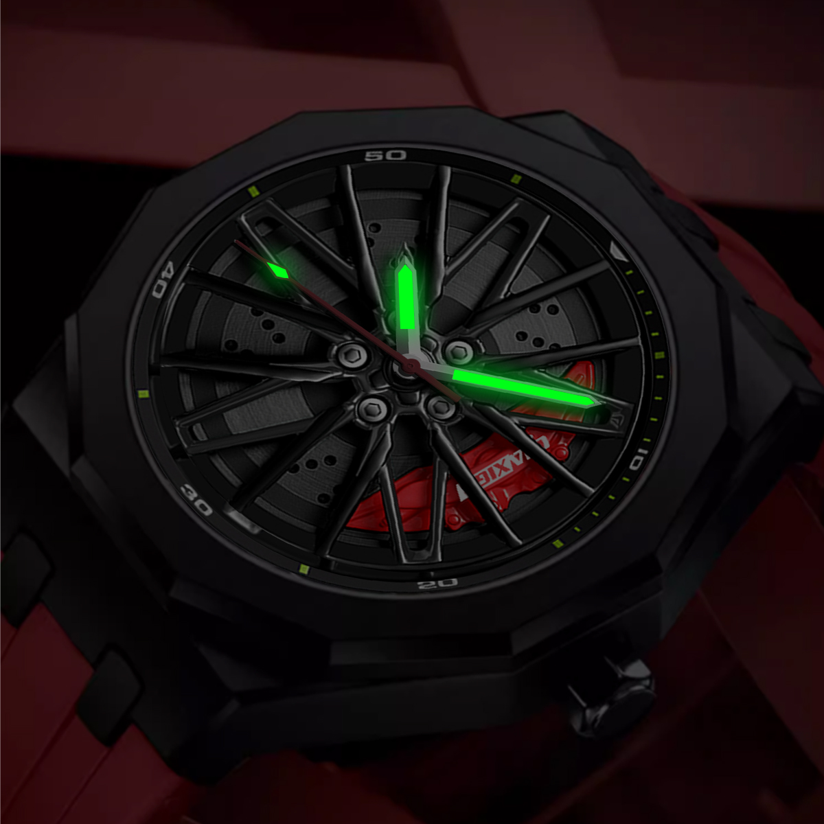 Fabrika doğrudan satışları, er - Luxury Watch Logo incelemesi ve fiyatı