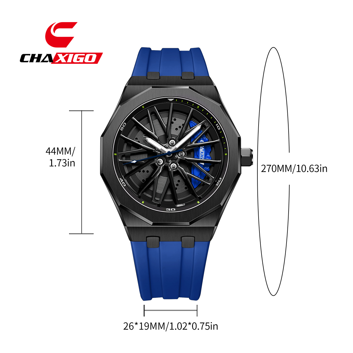 Fabrika doğrudan satışları, er - Luxury Watch Logo incelemesi ve fiyatı