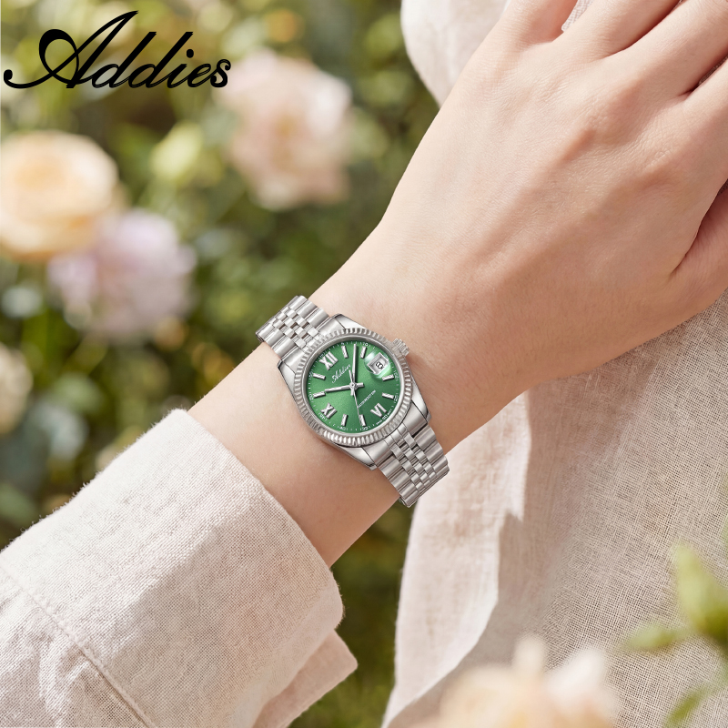 Addies Kadınlar için Yüksek Ka - Luxury Watch Box incelemesi ve fiyatı