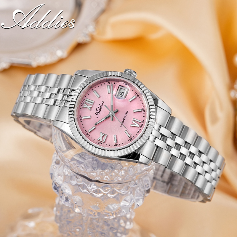Addies Kadınlar için Yüksek Ka - Luxury Watch Box incelemesi ve fiyatı