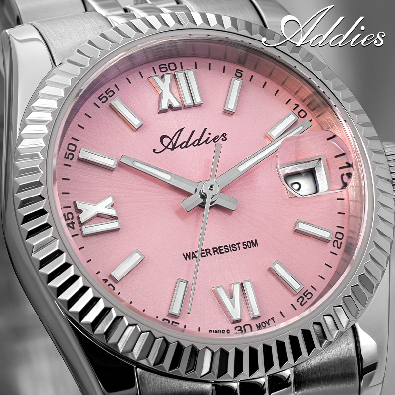 Addies Kadınlar için Yüksek Ka - Luxury Watch Box incelemesi ve fiyatı