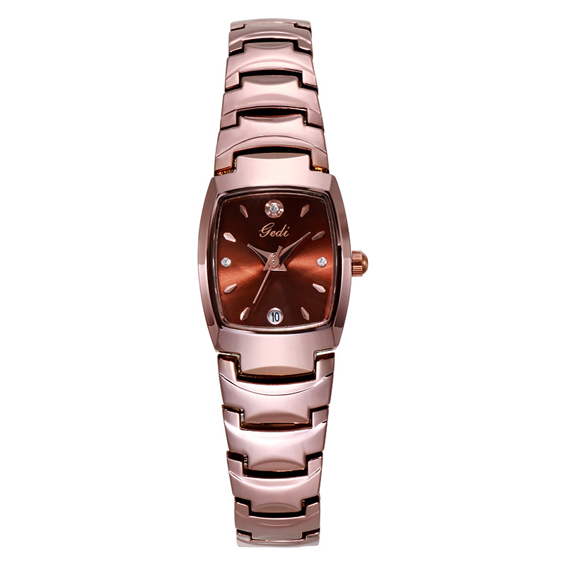 Kadınlar Hafif Lüks Marka Izle - Luxury Watch Brand For Women incelemesi ve fiyatı