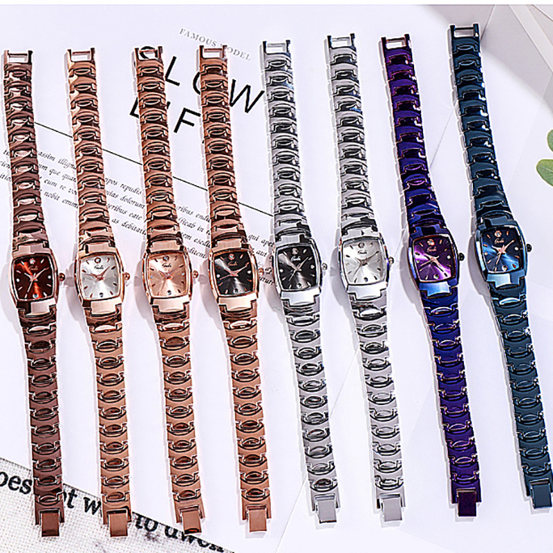 Kadınlar Hafif Lüks Marka Izle - Luxury Watch Brand For Women incelemesi ve fiyatı
