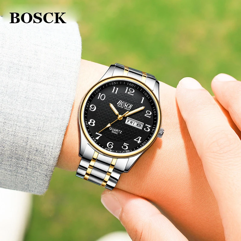 Relogio Masculino erkek saati  - Luxury Watch Longines incelemesi ve fiyatı