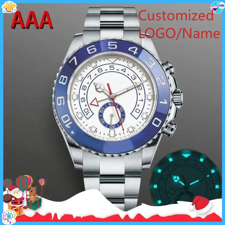 A88 Mağaza 44mm erkek Lüks Kol - Luxury Watch Store incelemesi ve fiyatı