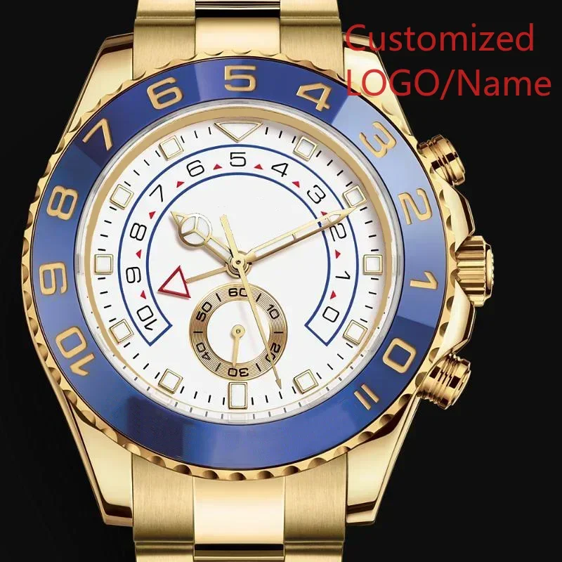 A88 Mağaza 44mm erkek Lüks Kol - Luxury Watch Store incelemesi ve fiyatı