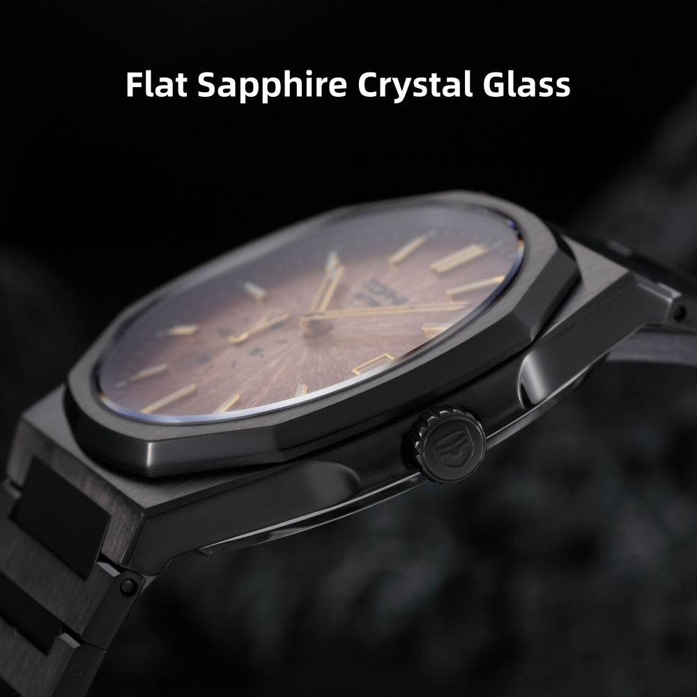 TOPHILL+ 38.7mm KIM001G Ultra  - Cloisonne Enamel Dial incelemesi ve fiyatı