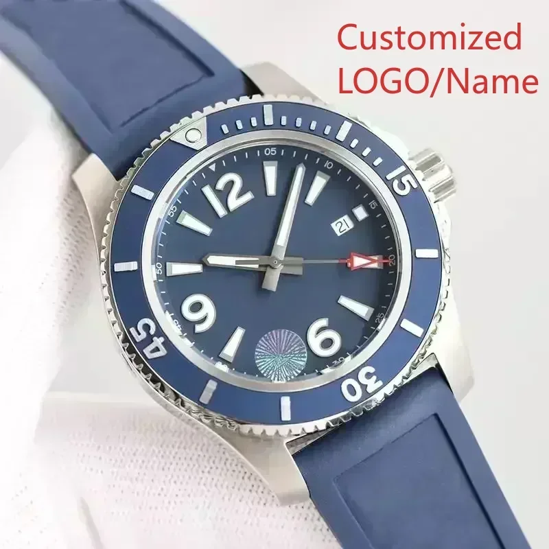 A11 Mağazası Özelleştirilmiş S - Luxury Watch Strap incelemesi ve fiyatı