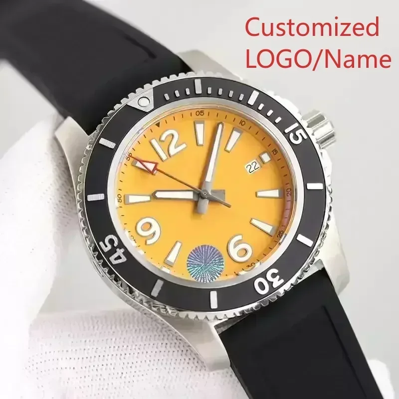 A11 Mağazası Özelleştirilmiş S - Luxury Watch Strap incelemesi ve fiyatı