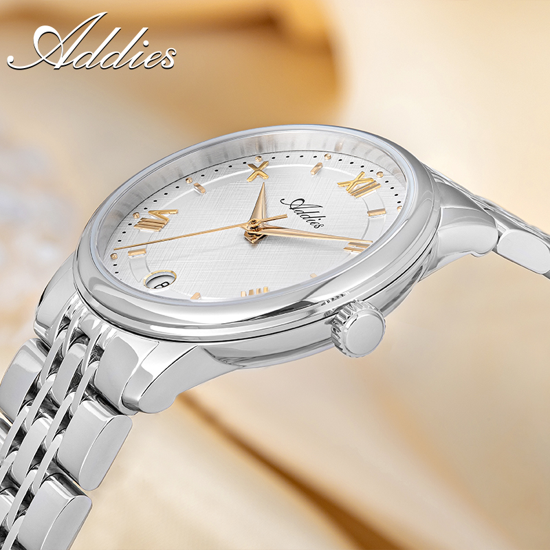Addies Yeni Lüks Kadın Saatler - Luxury Watch Box incelemesi ve fiyatı