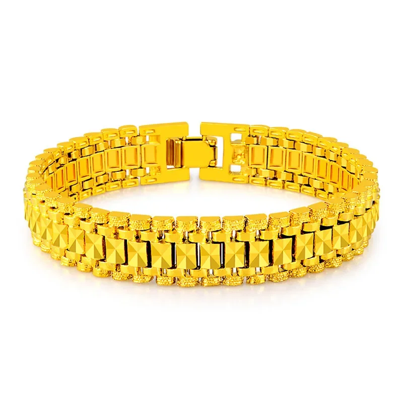 Goldpure Lüks 24 Ayar 9999 Saf - Luxury Watch Service incelemesi ve fiyatı