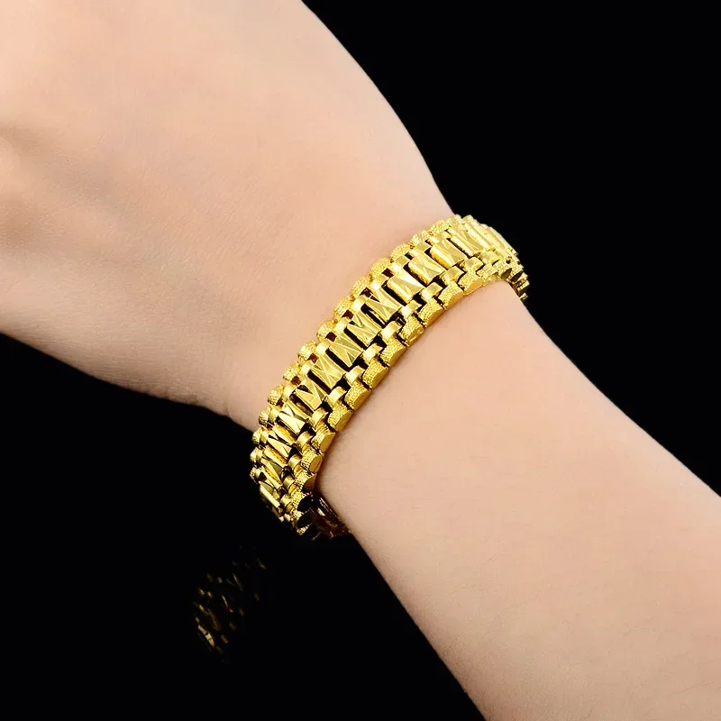 Goldpure Lüks 24 Ayar 9999 Saf - Luxury Watch Service incelemesi ve fiyatı
