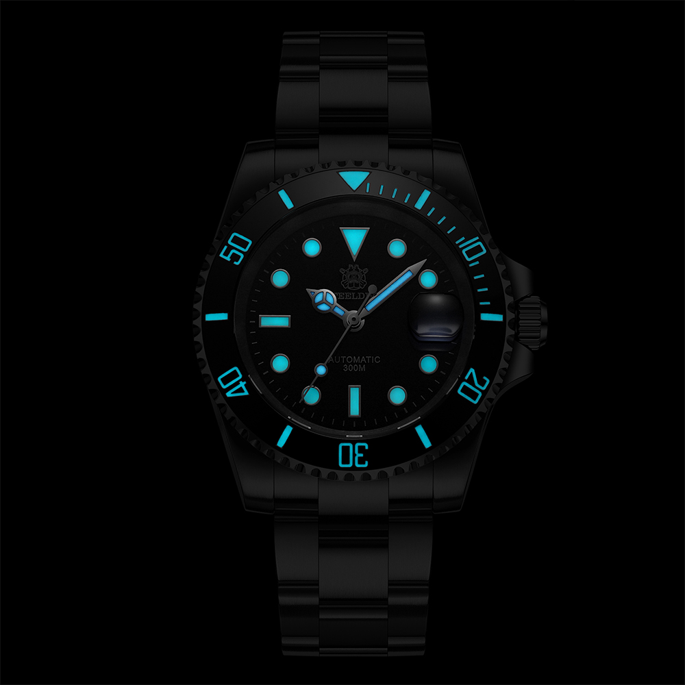 STEELDIVE Marka SD1953 Gri Kad - Seiko Watch Prospex incelemesi ve fiyatı