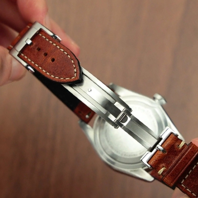 YENI Lüks Deployant Toka 16mm  - Luxury Watch Strap incelemesi ve fiyatı