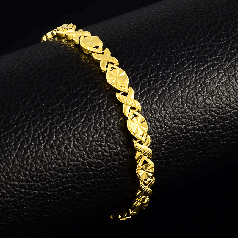 Kryos Takı Lüks 24 Ayar 9999 S - Luxury Watch Service incelemesi ve fiyatı