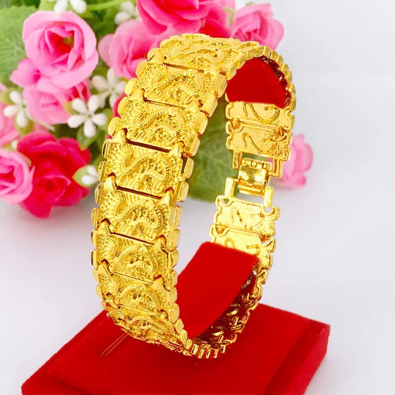 EternaGold Lüks 24 Ayar 9999 S - Luxury Watch Service incelemesi ve fiyatı