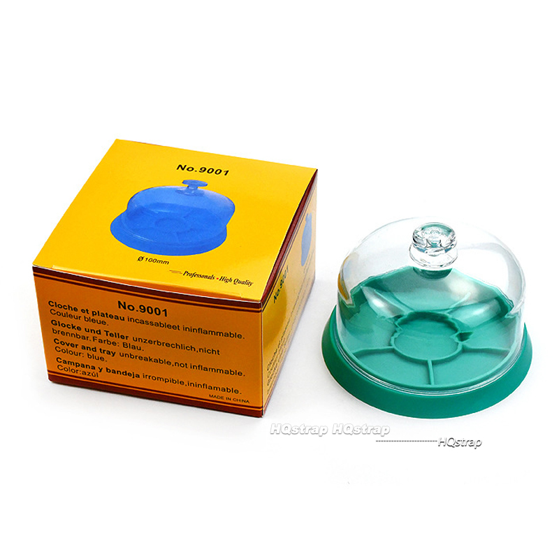 Izle Hareketi tozluk Izle Parç - Luxury Watch Cleaning Kit incelemesi ve fiyatı