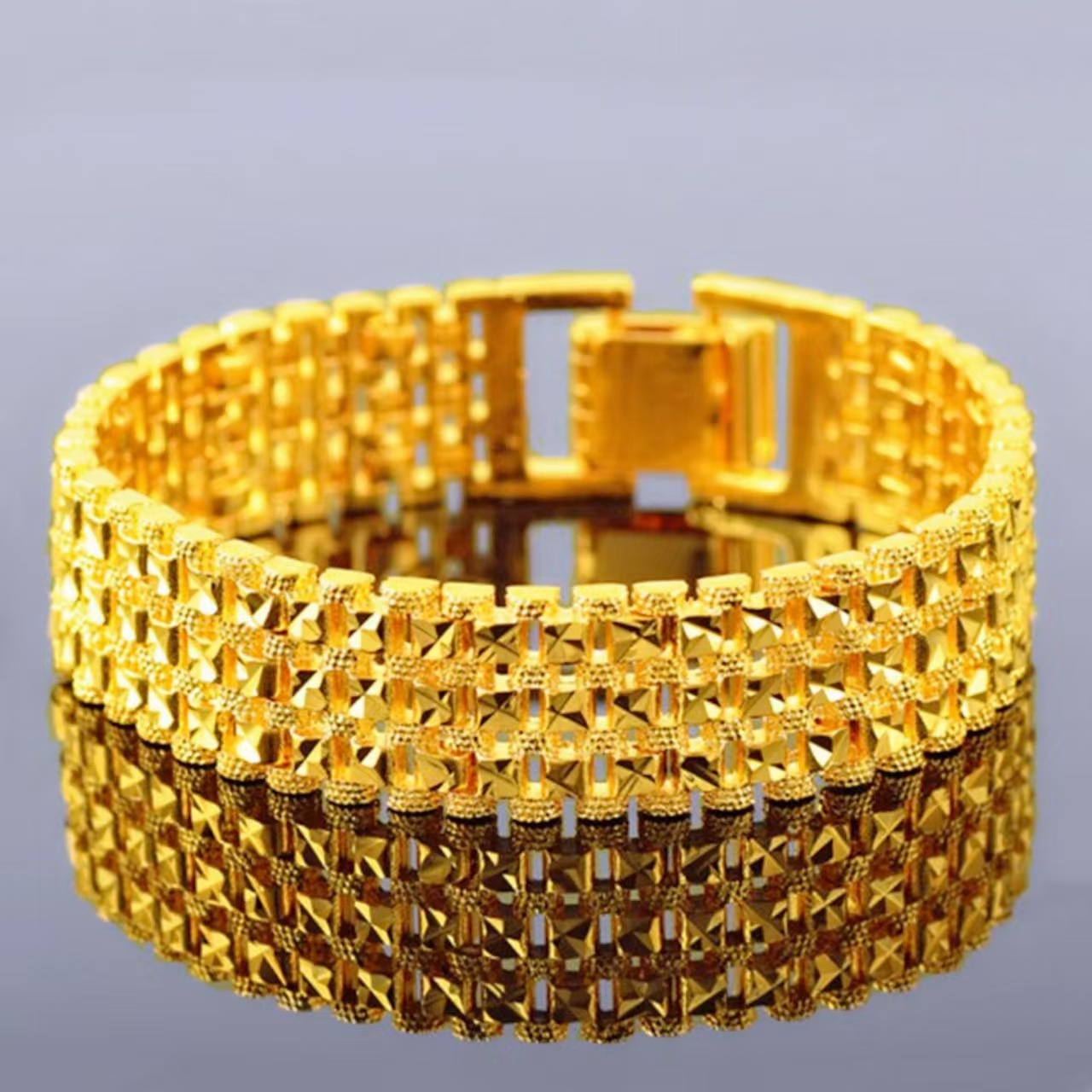 Viora Mücevher Lüks 24 Ayar 99 - Luxury Watch Service incelemesi ve fiyatı