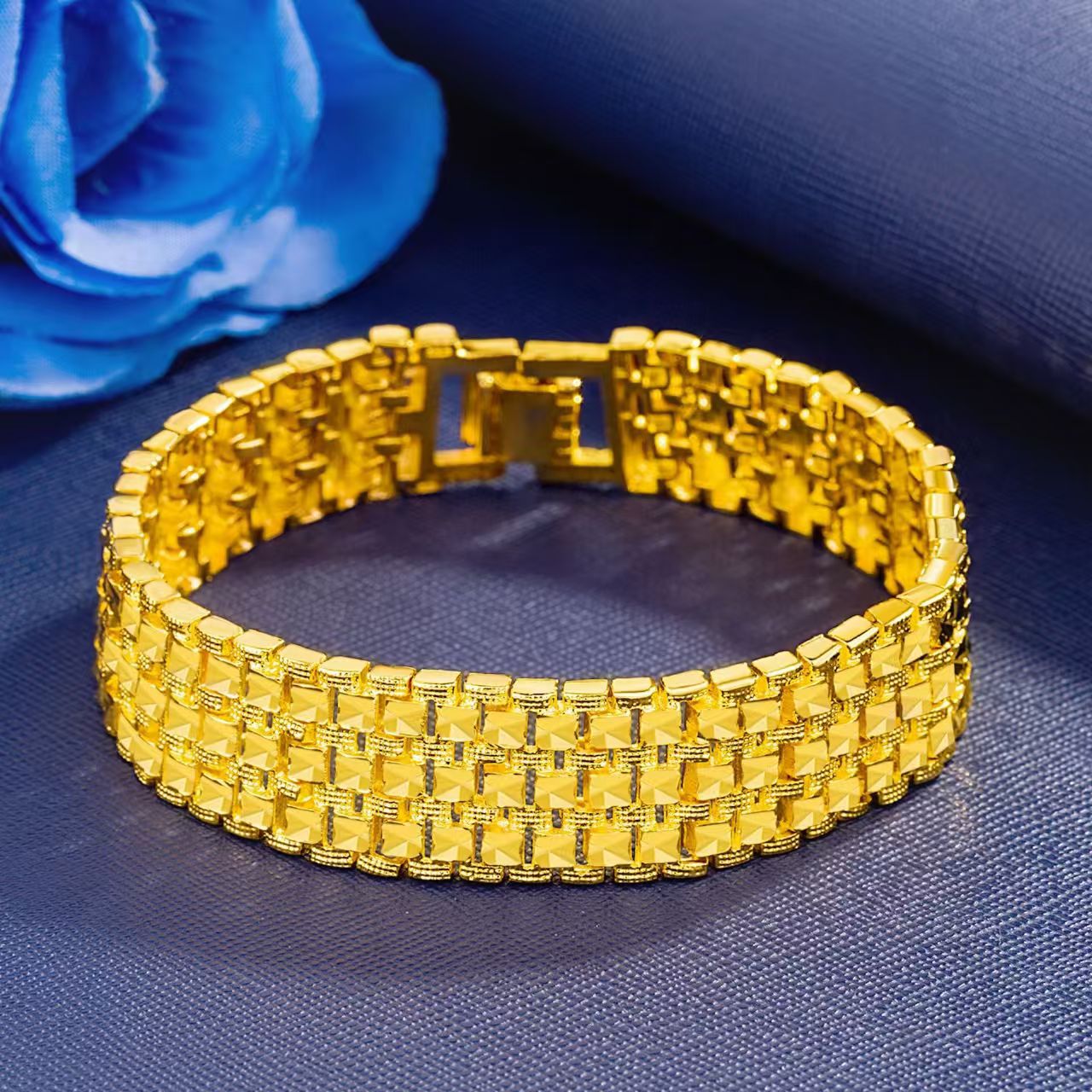 Viora Mücevher Lüks 24 Ayar 99 - Luxury Watch Service incelemesi ve fiyatı