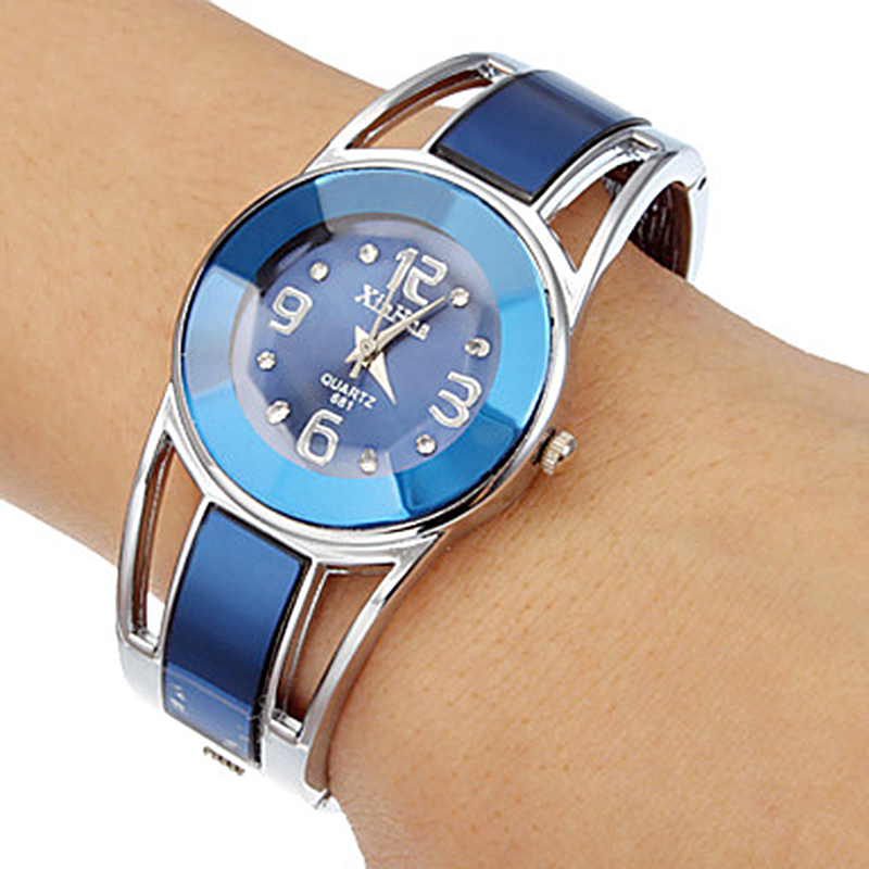 Reloj Mujer Sıcak Satış Xinhua - Luxury Watch Brand For Women incelemesi ve fiyatı