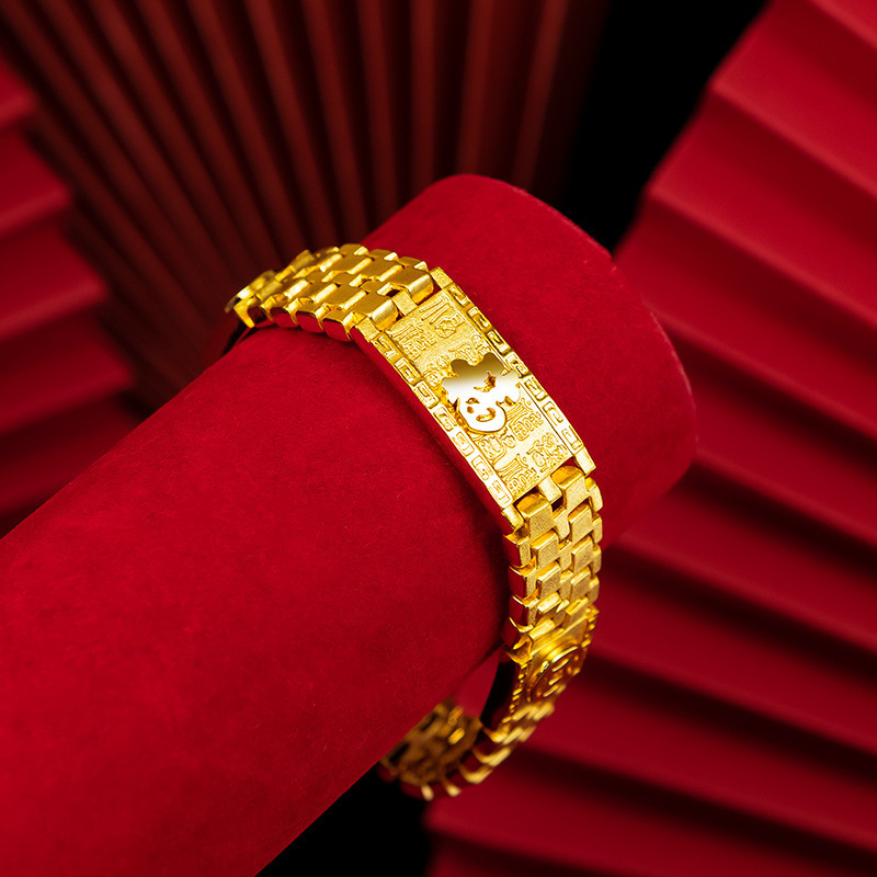 Briex Takı Lüks 24K 9999 Saf A - Luxury Watch Service incelemesi ve fiyatı